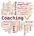 Coaching